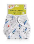 XKKO Protectie impermeabila scutece textile 4-15 kg Dream Catcher
