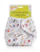XKKO Protectie impermeabila scutece textile 4-15 kg Summer