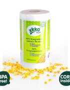 XKKO Rola linere pt scutece