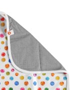 XKKO Salteluta de infasat pliabila Polka Dots