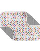 XKKO Salteluta de infasat pliabila Polka Dots