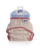 XKKO Scutec refolosibil bumbac organic M