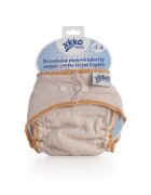 XKKO Scutec refolosibil bumbac organic S