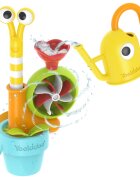Yookidoo Jucarie de baie Melcul Jucaus 18 luni+