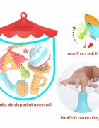 Yookidoo Jucarie fantana elefant