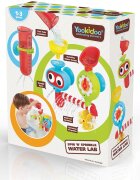 Yookidoo Jucarie laboratorul cu apa invarte si roteste 1-3 ani