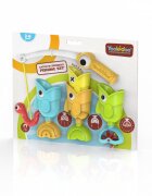 Yookidoo Jucarie set de pescuit