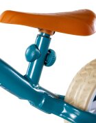 Yvolution Bicicleta echilibru Y Velo Junior Air green