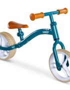 Yvolution Bicicleta echilibru Y Velo Junior Air green