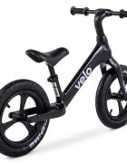 Yvolution Bicicleta echilibru Y Velo Pro black