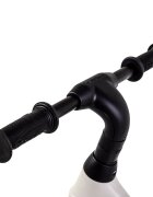 Yvolution Bicicleta echilibru Y Velo Pro white