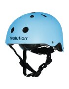 Yvolution Casca protectie 44-52 cm Blue