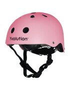 Yvolution Casca protectie 44-52 cm pink