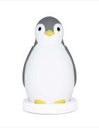 Zazu Kids Antrenor de somn Pam gri