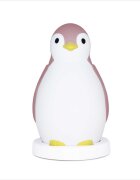 Zazu Kids Antrenor de somn Pam roz