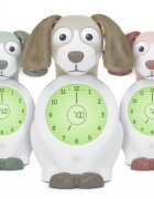 Zazu Kids Ceas antrenor de somn Davy Taupe Bej