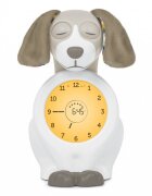 Zazu Kids Ceas antrenor de somn Davy Taupe Bej