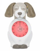 Zazu Kids Ceas antrenor de somn Davy Taupe Bej
