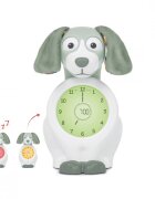Zazu Kids Ceas antrenor de somn Davy verde