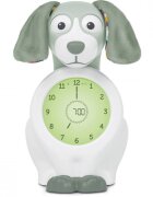 Zazu Kids Ceas antrenor de somn Davy verde