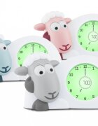 Zazu Kids Ceas Antrenor de Somn Sam Verde inchis