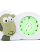 Zazu Kids Ceas Antrenor de Somn Sam Verde inchis