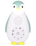 Zazu Kids Jucarie muzicala si lampa de veghe Zoe blue