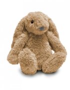 Zazu Kids Lampa de veghe Iepuras Maro cu dispozitiv multifunctional de lumina si sunet