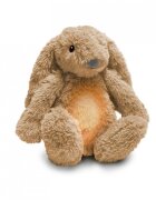 Zazu Kids Lampa de veghe Iepuras Maro cu dispozitiv multifunctional de lumina si sunet