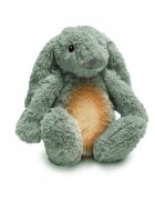Zazu Kids Lampa de veghe Iepuras Verde cu dispozitiv multifunctional de lumina si sunet