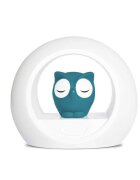 Zazu Kids Lampa de veghe Lou blue