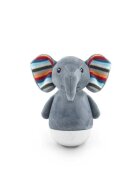 Zazu Kids Lampa de veghe multicolora Hopa Mitica Elefantul Elli