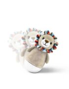 Zazu Kids Lampa de veghe multicolora Hopa Mitica Leul Lex