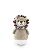 Zazu Kids Lampa de veghe multicolora Hopa Mitica Leul Lex