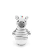 Zazu Kids Lampa de veghe multicolora Hopa Mitica Zebra Zack