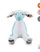 Zazu Kids Lampa de Veghe Oita Fin Bleu