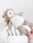 Zazu Kids Plus cu mecanism de linistire si relaxarea bebelusului Ursuletul Bruno
