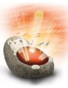 Zazu Kids Proiector muzical Apus de Soare Henry