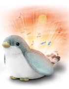Zazu Kids Proiector muzical Apus de Soare Shally