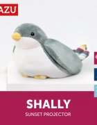 Zazu Kids Proiector muzical Apus de Soare Shally