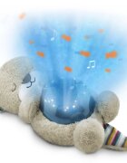 Zazu Kids Proiector muzical cu valuri miscatoare Otto
