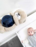 Zazu Kids Proiector muzical cu valuri miscatoare Otto