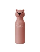 Zazu Kids Sticla termos din inox Zazu Fun pentru copii 400 ml Capybara