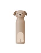 Zazu Kids Sticla termos din inox Zazu Fun pentru copii 400 ml Dog