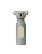 Zazu Kids Sticla termos din inox Zazu Fun pentru copii 400 ml Koala