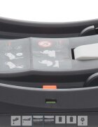 Zopa Baza i-Size pentru scoica auto X1 Plus