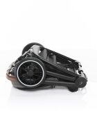 Zopa Carucior 2 in 1 Move Iron GreyBlack