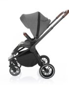 Zopa Carucior 2 in 1 Move Iron GreyBlack