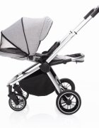 Zopa Carucior Move Silver GreySilver