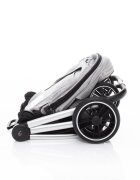 Zopa Carucior Move Silver GreySilver